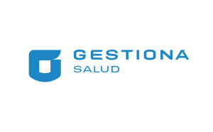 Logo Gestiona Salud web