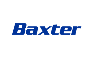 Logo Baxter web
