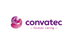 Logo Convatec web