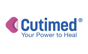 Logo Cutimed web