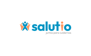 Logo Salutio web