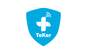 Logo Teker web