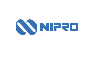 Logo Nipro web